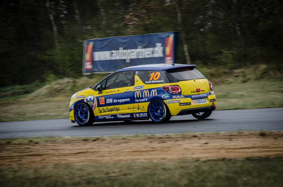 (Foto: Denner Photo)